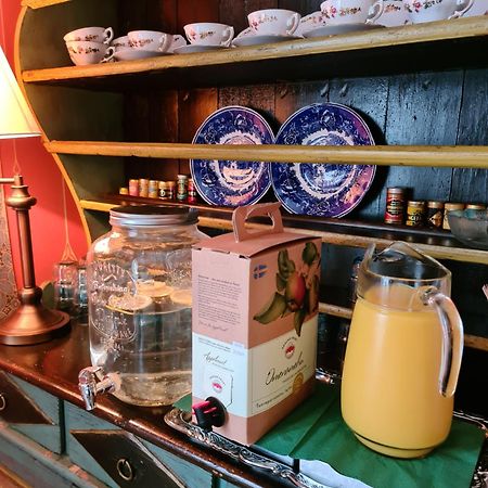 Saltvik Bed & Breakfast Luaran gambar