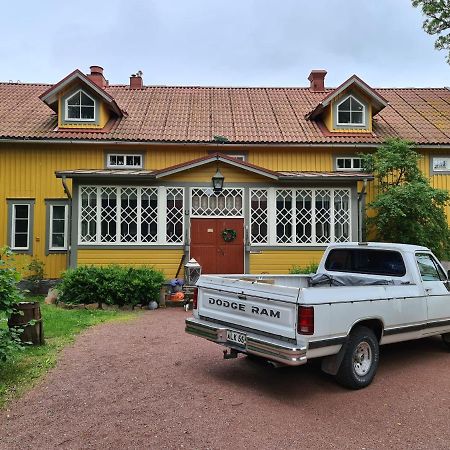 Saltvik Bed & Breakfast Luaran gambar