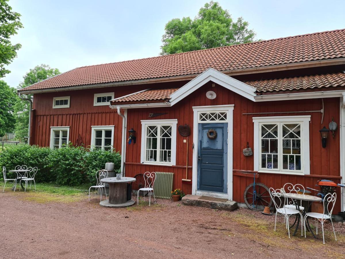 Saltvik Bed & Breakfast Luaran gambar