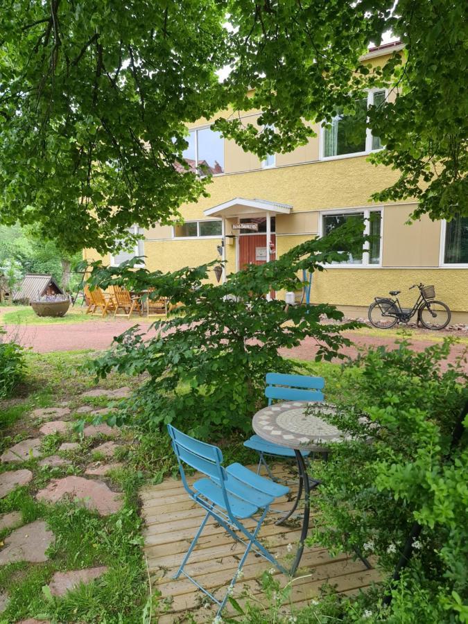 Saltvik Bed & Breakfast Luaran gambar