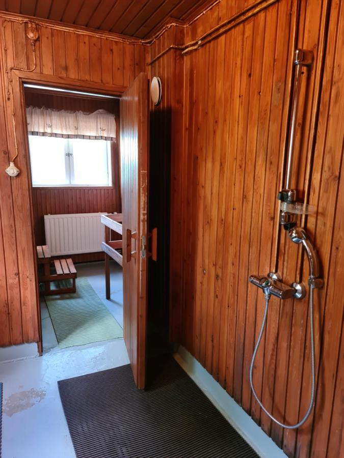 Saltvik Bed & Breakfast Luaran gambar