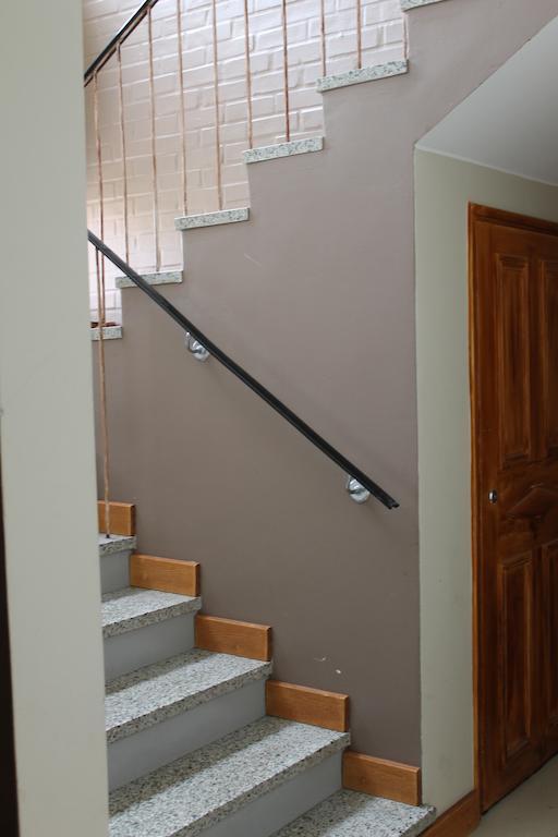 Saltvik Bed & Breakfast Luaran gambar