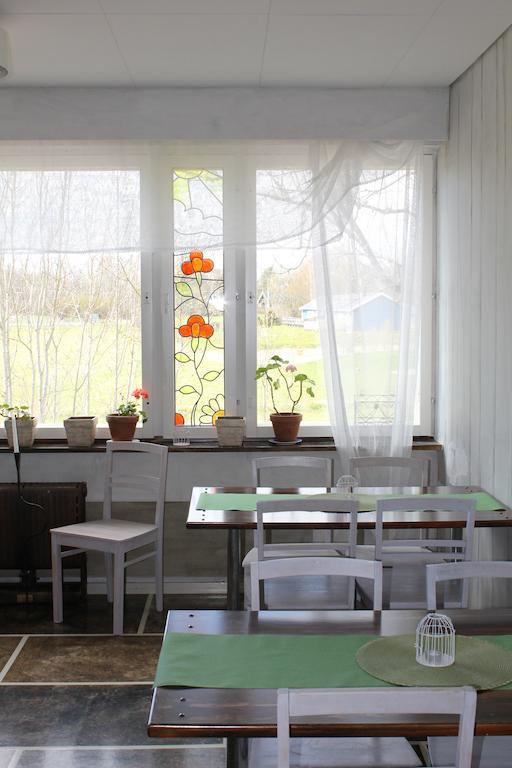 Saltvik Bed & Breakfast Luaran gambar
