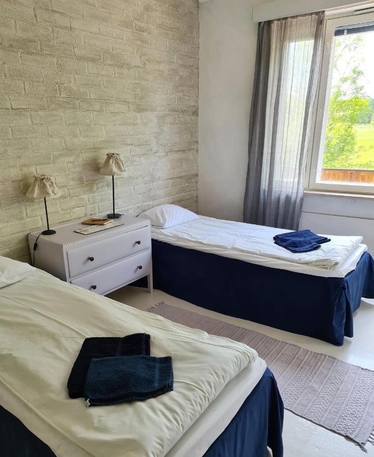 Saltvik Bed & Breakfast Luaran gambar
