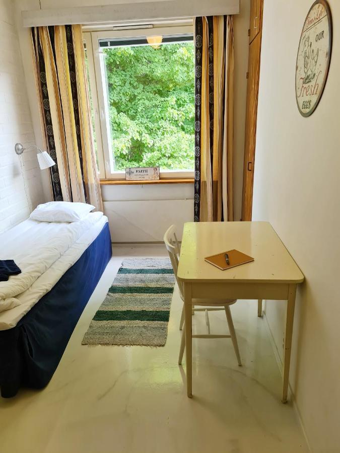 Saltvik Bed & Breakfast Luaran gambar