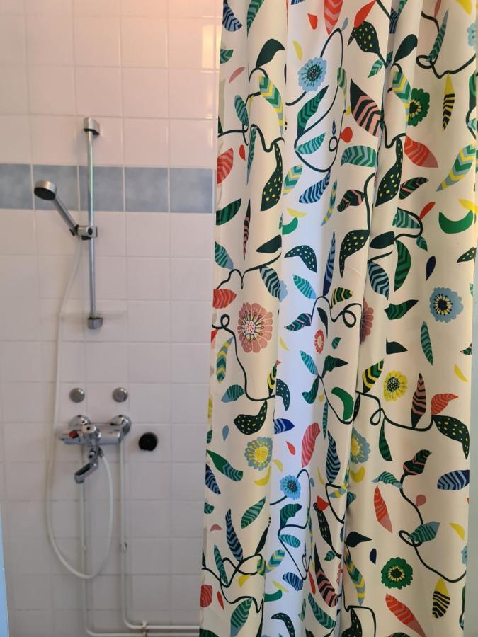 Saltvik Bed & Breakfast Luaran gambar