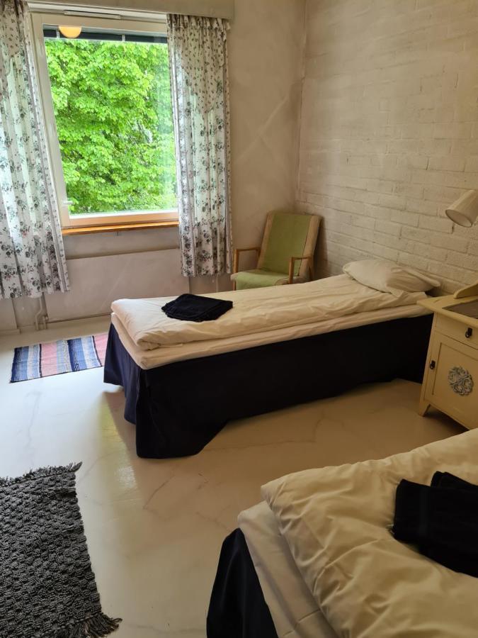 Saltvik Bed & Breakfast Luaran gambar